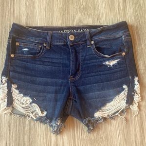 AE NEXT LEVEL midi shorts